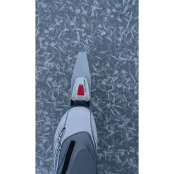Retkiluistimet Trekker 460 mm suksisiteille