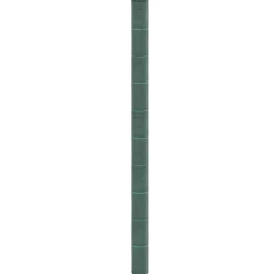 Rikkaruohomatto PP, eri värejä ja kokoja (05447)