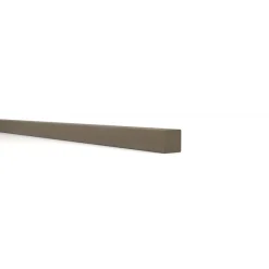 Rima Jabo Öckerö Linax 1490x45x45mm, harmaa, 6kpl