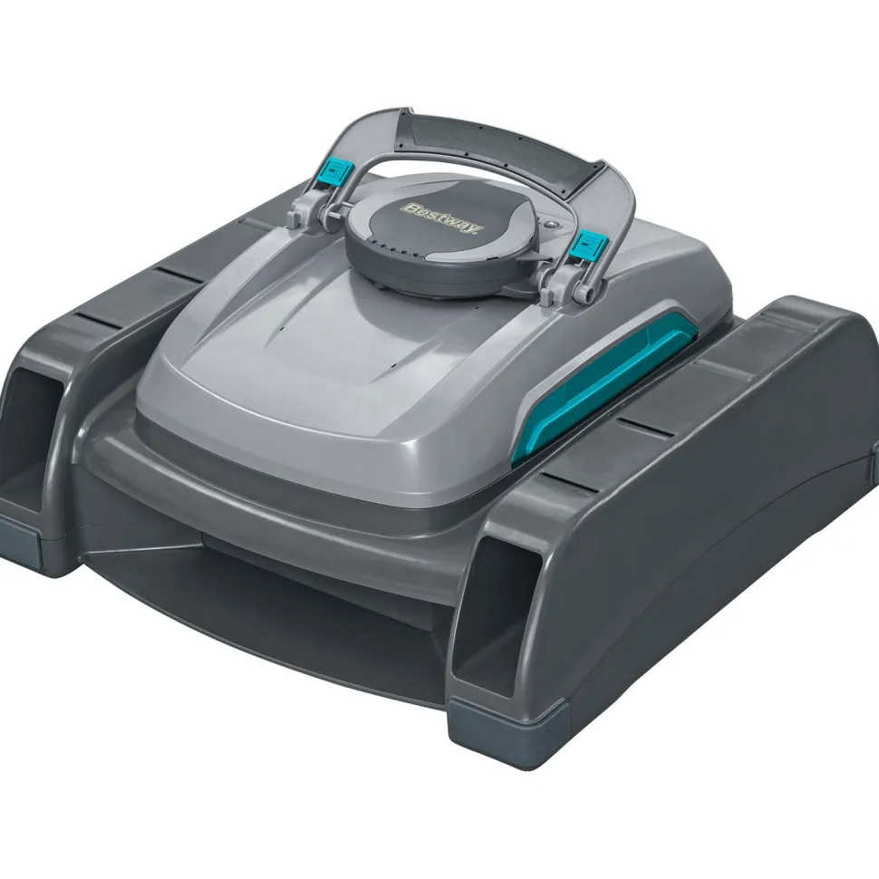 Robottiallasimuri & pintakerääjä Bestway Aquatronix G300
