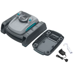 Robottiallasimuri & pintakerääjä Bestway Aquatronix G300