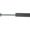 Rosteripanta 315mm putkiponttonille