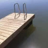 Roto-ponttoni 250 kg 250 l 113x41x69 cm