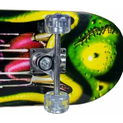 Rullalauta Sandbar Monster 31X8