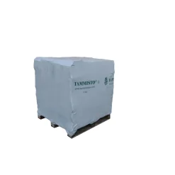 Sahattua polttopuuta 1 k-m³ / n. 2200 kWh