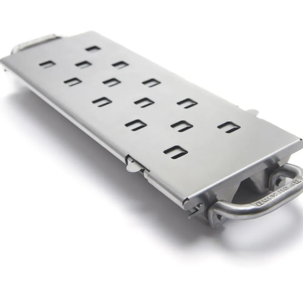 Savustuslaatikko Broil King Premium