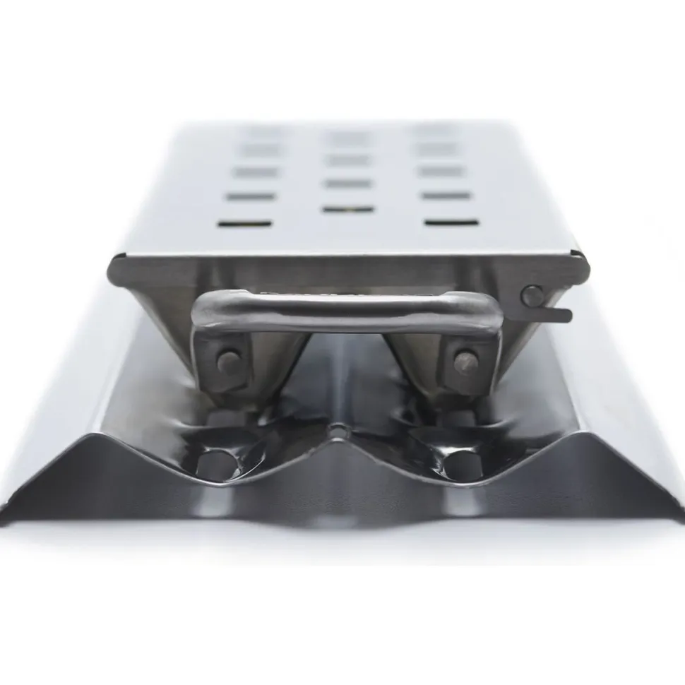Savustuslaatikko Broil King Premium