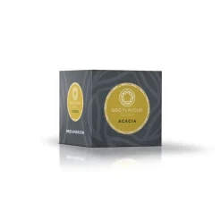 Savustuspalat BBQ Flavour leppä, 500g