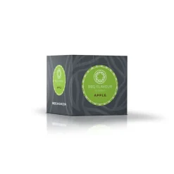 Savustuspalat BBQ Flavour omena, 500g
