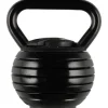 Säädettävä kahvakuula Atom 3.5-18kg