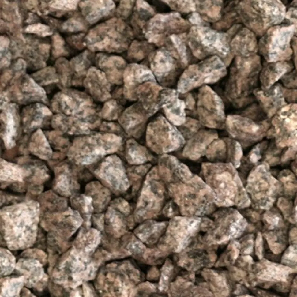 Sepeli Siisti Piha 16-32mm sekavärinen eri kokoja