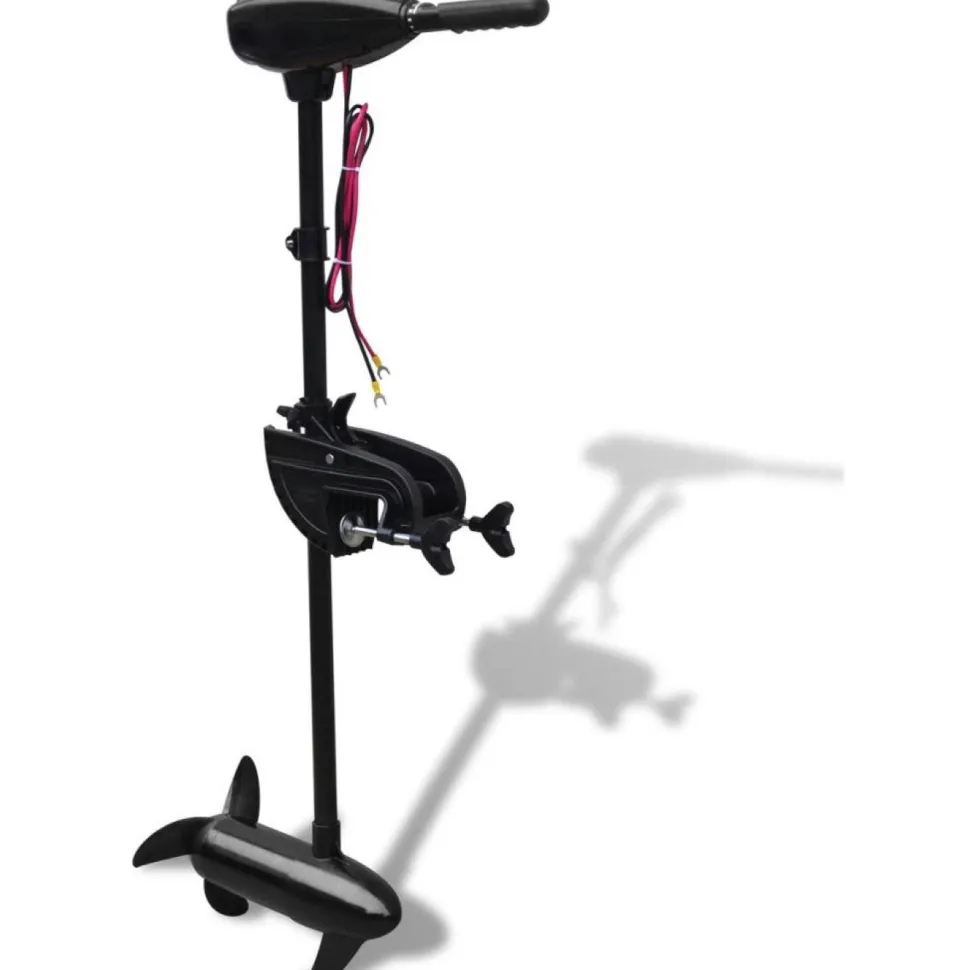 Sähköinen Uistelumoottori P25, 24,9 kg