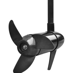 Sähköinen Uistelumoottori P25, 24,9 kg