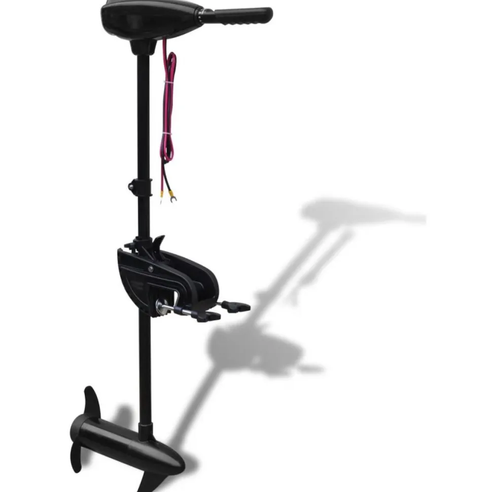 Sähköinen Uistelumoottori P22, 20.9 kg