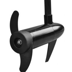 Sähköinen Uistelumoottori P22, 20.9 kg