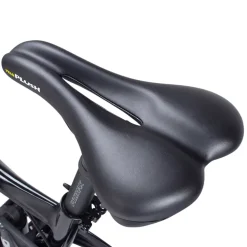 Sähkömaastopyörä Swoop Fatbike Ranger, 26x4