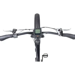 Sähkömaastopyörä Swoop Fatbike Ranger, 26x4