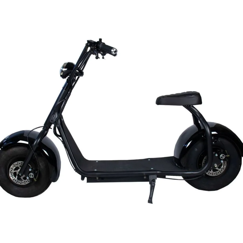 Sähkömopo Swoop Cruiser N2 1000W eri värejä