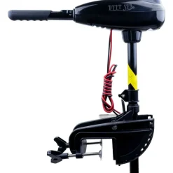 Sähköperämoottori Deep Sea 60LBS