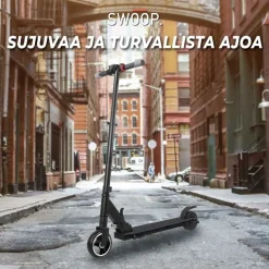 Sähköpotkulauta Swoop Es300