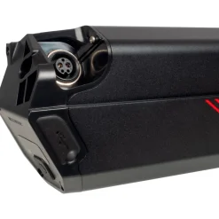 Sähköpyörän akku Swoop Attacker, 48V LG 14AH