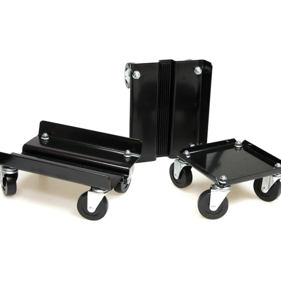 Siirtosarja Scandinavian Tackle Mini Dolly