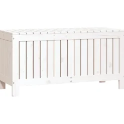 Säilytyslaatikko täysi mänty, 108x42,5x54 cm, eri värejä (28151)