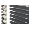 Säleikkörima Siparila MIT/HS ST 4S 28x45/30mm harmaa RR23