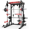 Smith Rack Kyykkyhäkki Nordcore Core