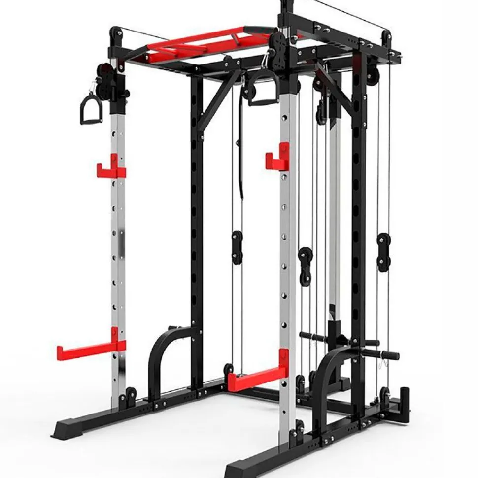 Smith Rack Kyykkyhäkki Nordcore Core