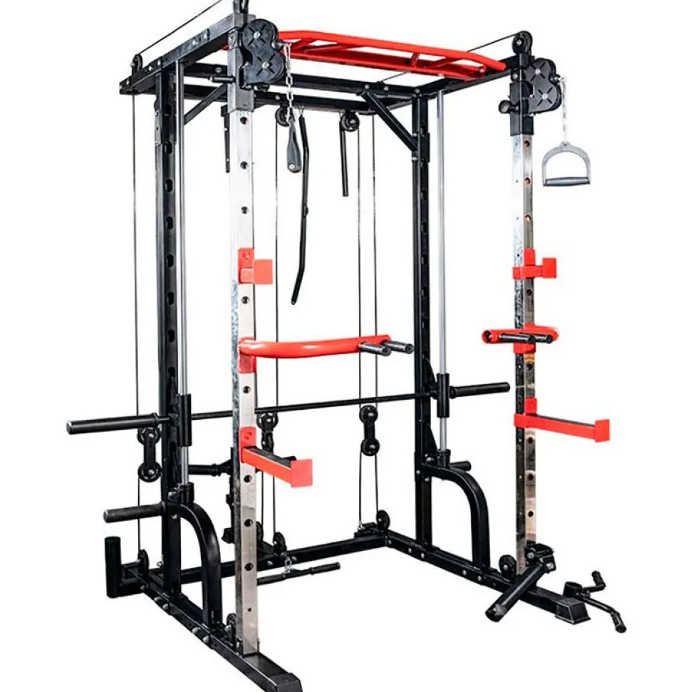 Smith Rack Kyykkyhäkki Nordcore Core