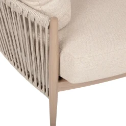 Sohva Home4You MEDINA 163,5x135xK71,5 cm
