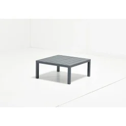 Sohvaryhmä Linento Garden Verona Alm, 3-istuttava, harmaa