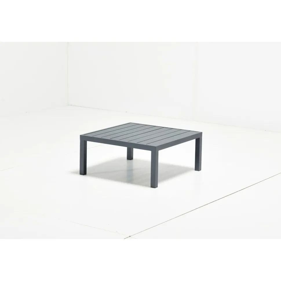 Sohvaryhmä Linento Garden Verona Alm, 3-istuttava, harmaa