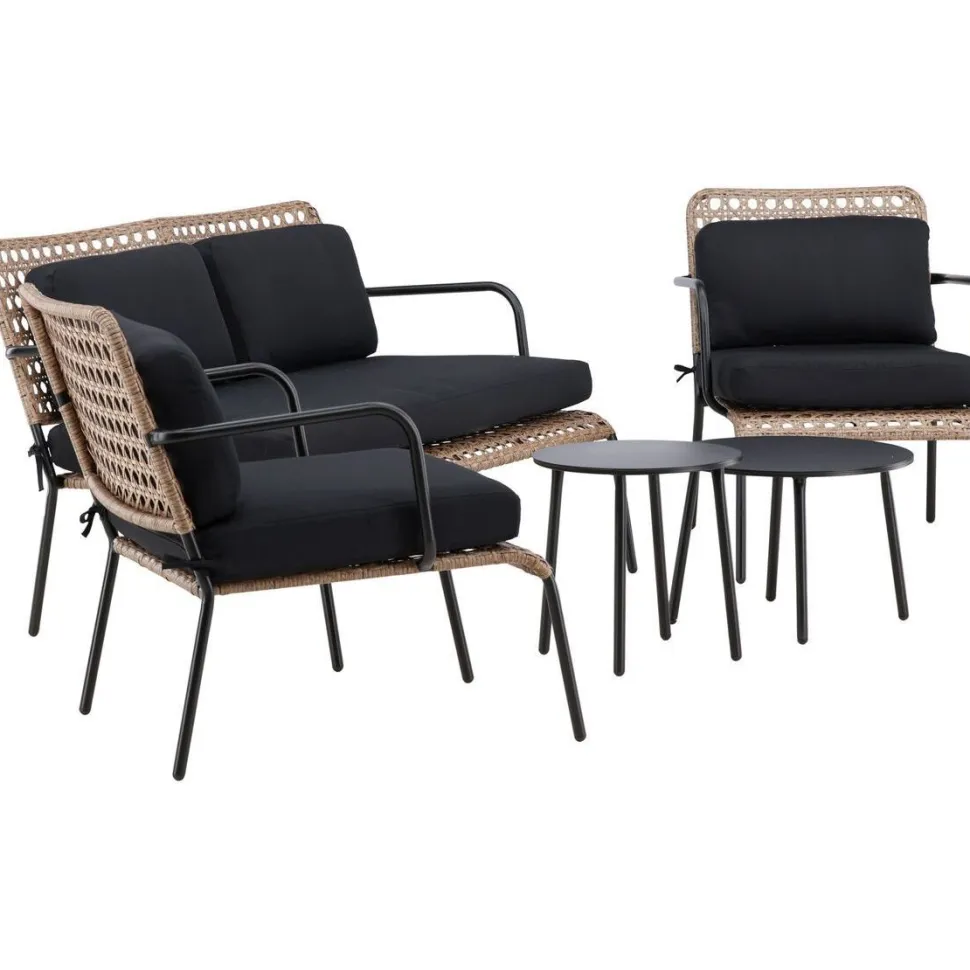 Sohvaryhmä Venture Home Paola Sofa