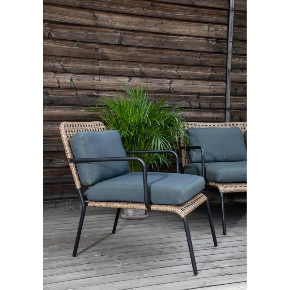 Sohvaryhmä Venture Home Paola Sofa