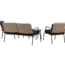 Sohvaryhmä Venture Home Paola Sofa