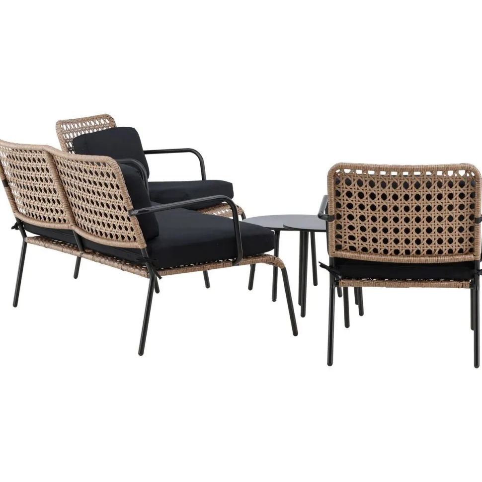 Sohvaryhmä Venture Home Paola Sofa