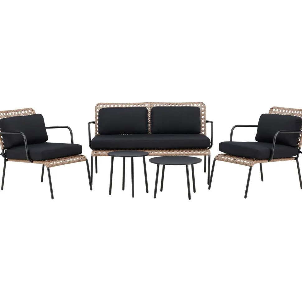 Sohvaryhmä Venture Home Paola Sofa