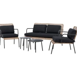 Sohvaryhmä Venture Home Paola Sofa