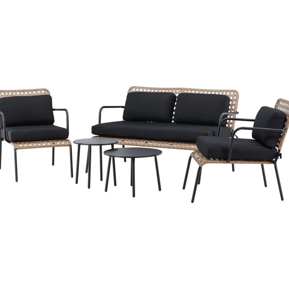 Sohvaryhmä Venture Home Paola Sofa
