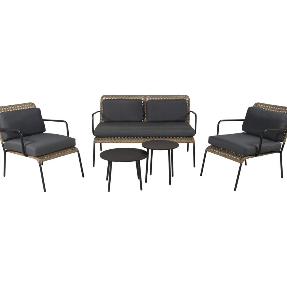 Sohvaryhmä Venture Home Paola Sofa