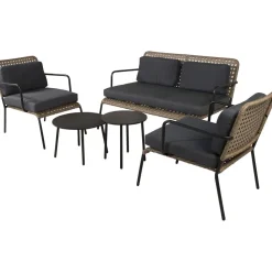 Sohvaryhmä Venture Home Paola Sofa