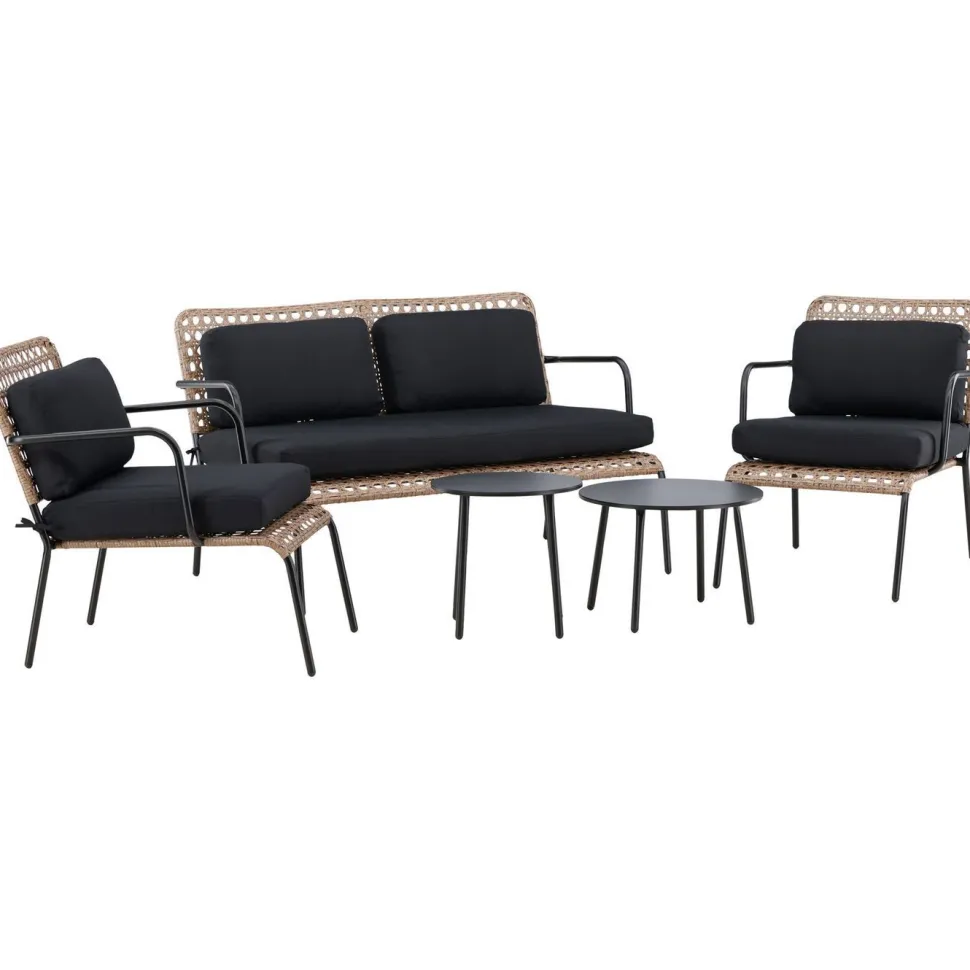 Sohvaryhmä Venture Home Paola Sofa