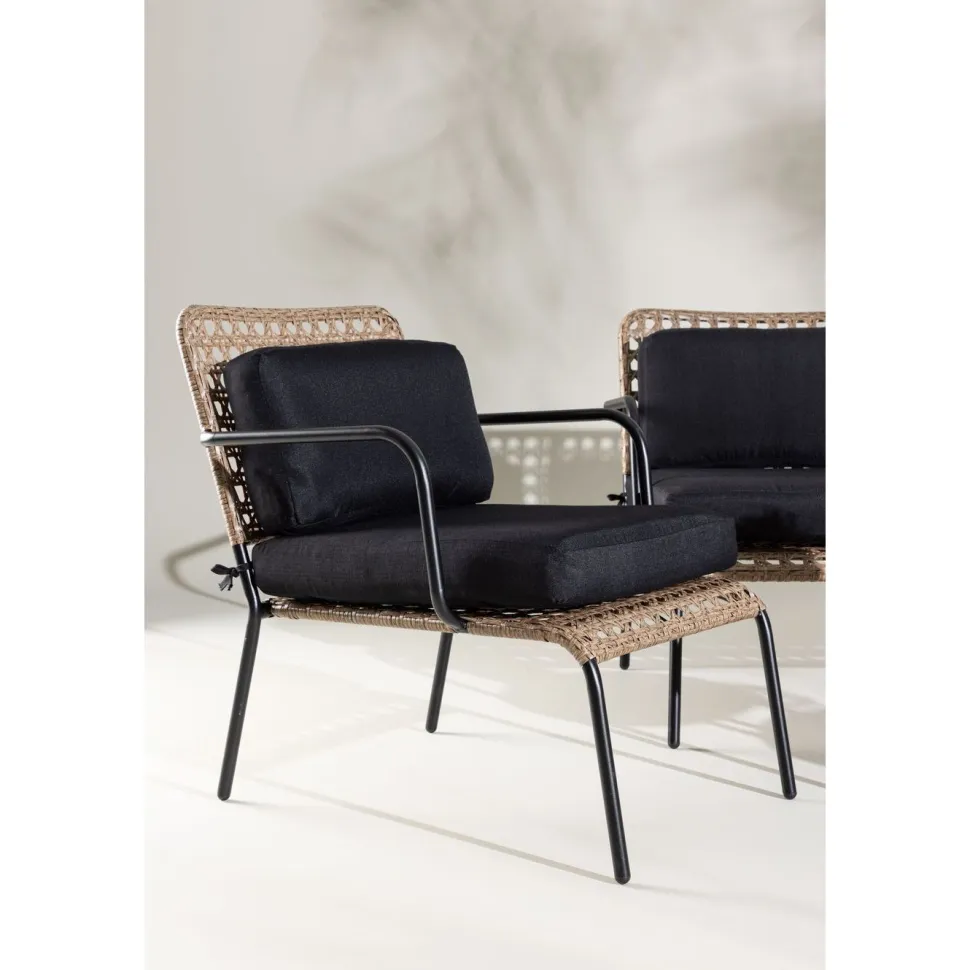 Sohvaryhmä Venture Home Paola Sofa
