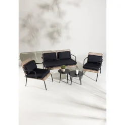 Sohvaryhmä Venture Home Paola Sofa