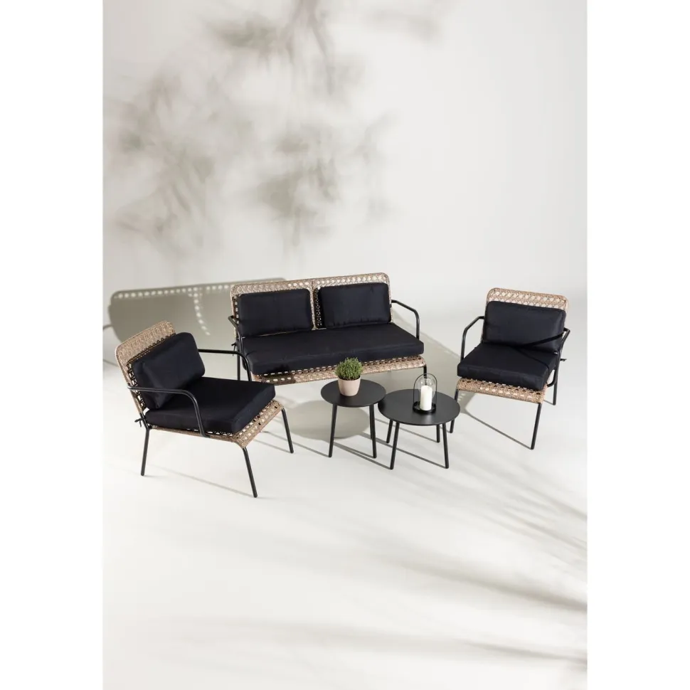 Sohvaryhmä Venture Home Paola Sofa