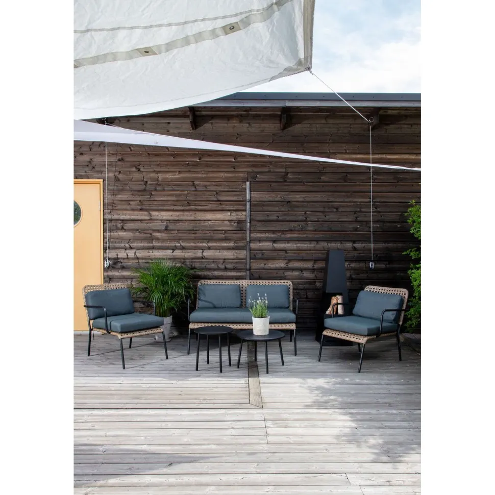 Sohvaryhmä Venture Home Paola Sofa