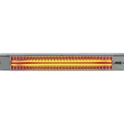 Säteilylämmitin AKO UWS 75 RD 1300 W
