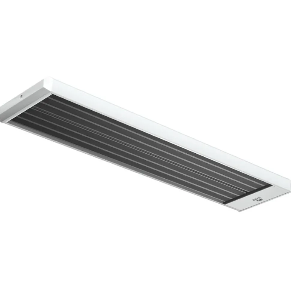 Säteilylämmitin Elztrip EZ208 800W IP44 683x282x64